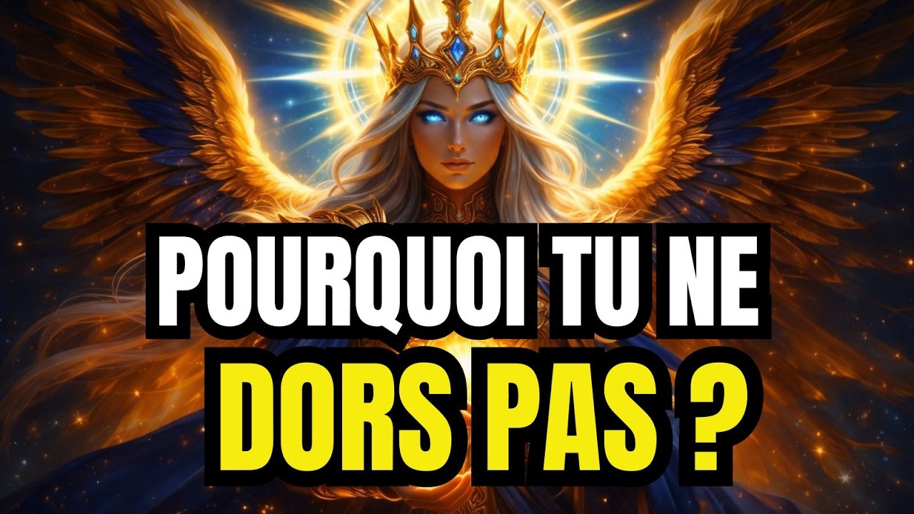 élu—Ces nuits blanches cachent un secret que tu dois connaître 🔥