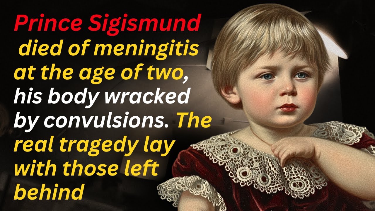 How Prince Sigismund’s Death Cracked the Prussian Empire