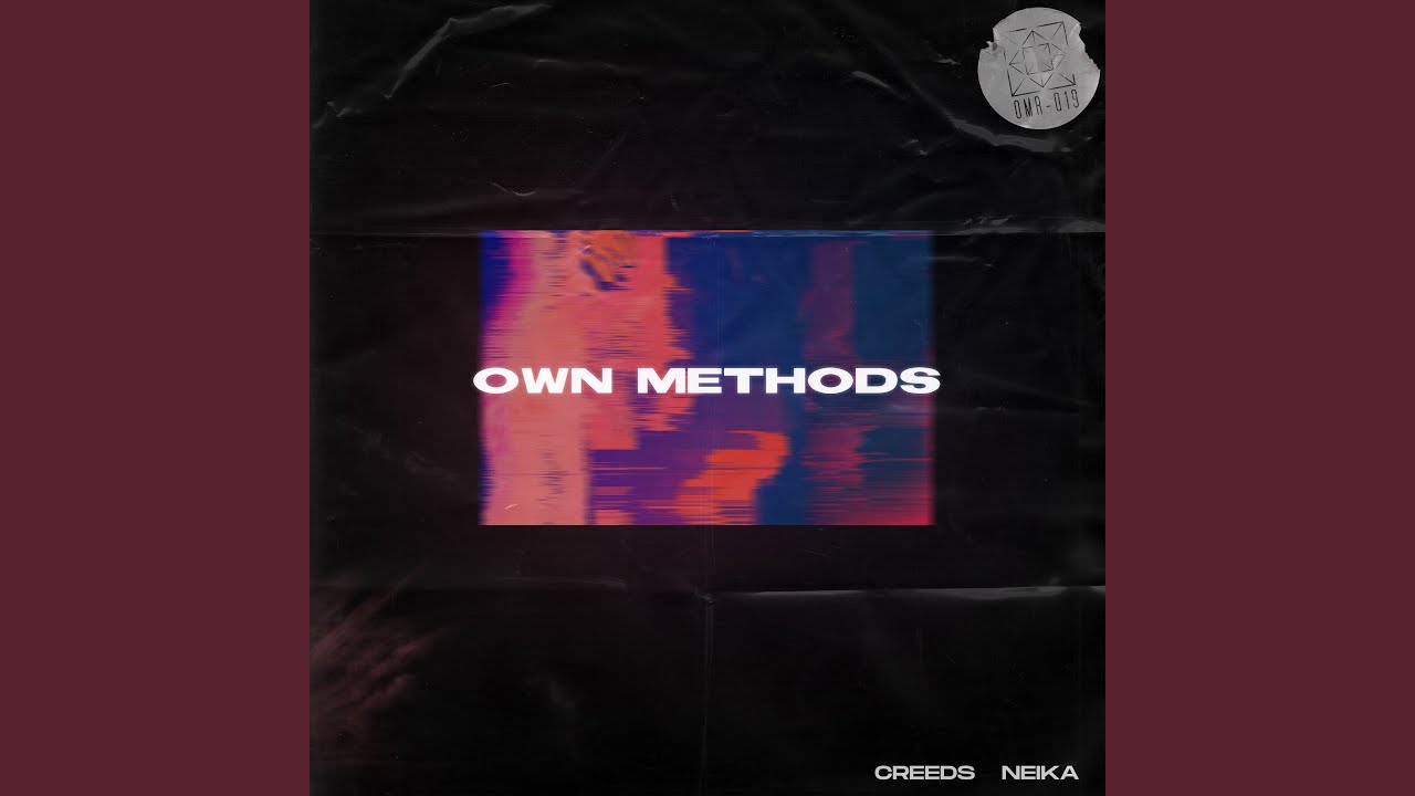 Own Methods