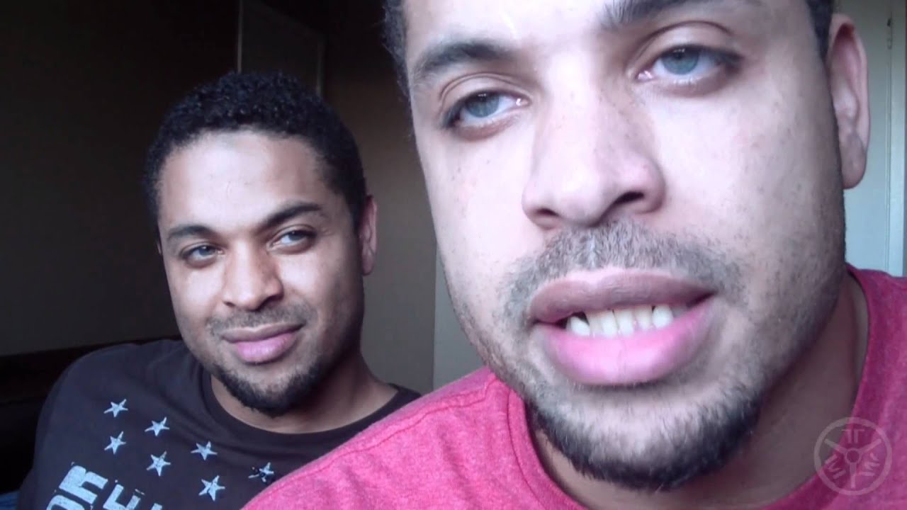 TMW: Life After Hurting Your Lower Back @hodgetwins