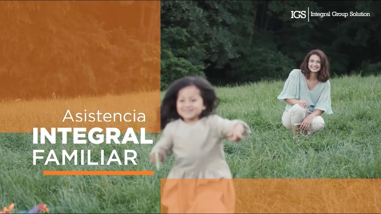 Asistencia Integral Familiar
