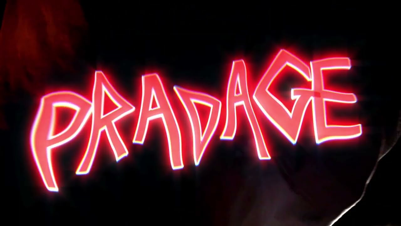 Pradage - WAT! (Directed by MaTV and Jesse Orlando/ Vfx by Quivko)