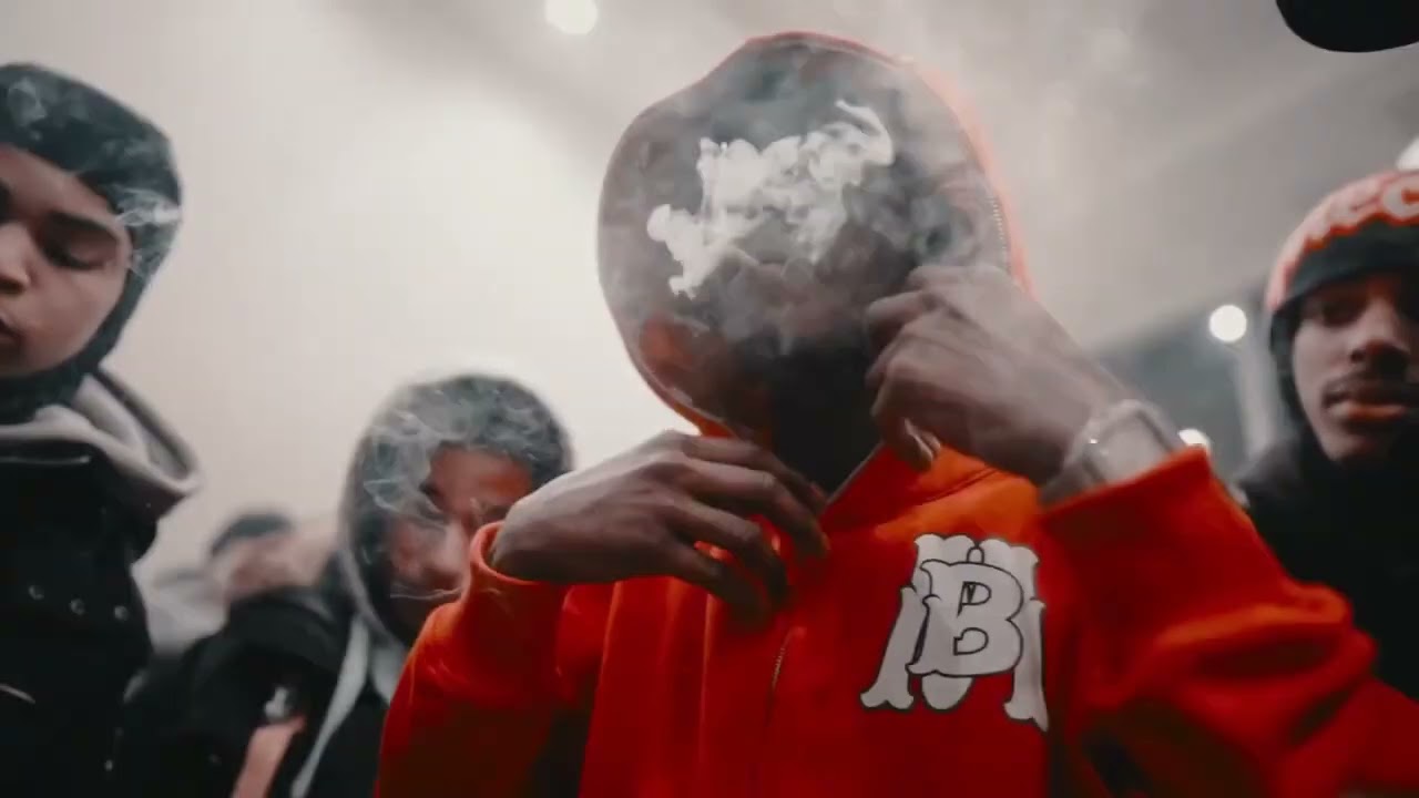 Kenzo Balla Type Beat “The Way Life Goes” prod. @wtfprospect