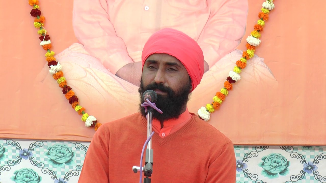 Malia Ve Baag Sunna | Dera Baba Bhuman Shah ( Mallewala ) Mela 2020