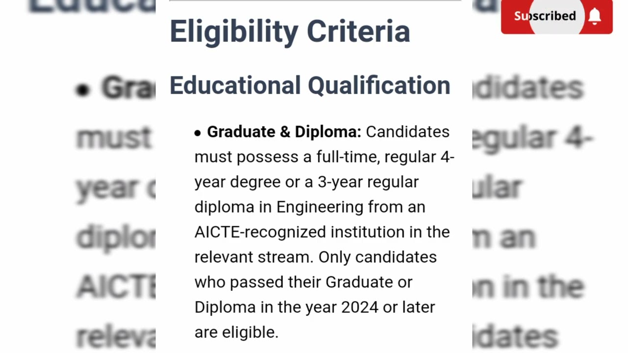 Airports Authority of India Recruitment 2026 | Graduate, Diploma & ITI Apprentices