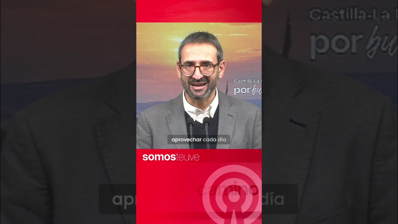 18 meses para seguir gobernando Castilla-La Mancha, dice el PSOE