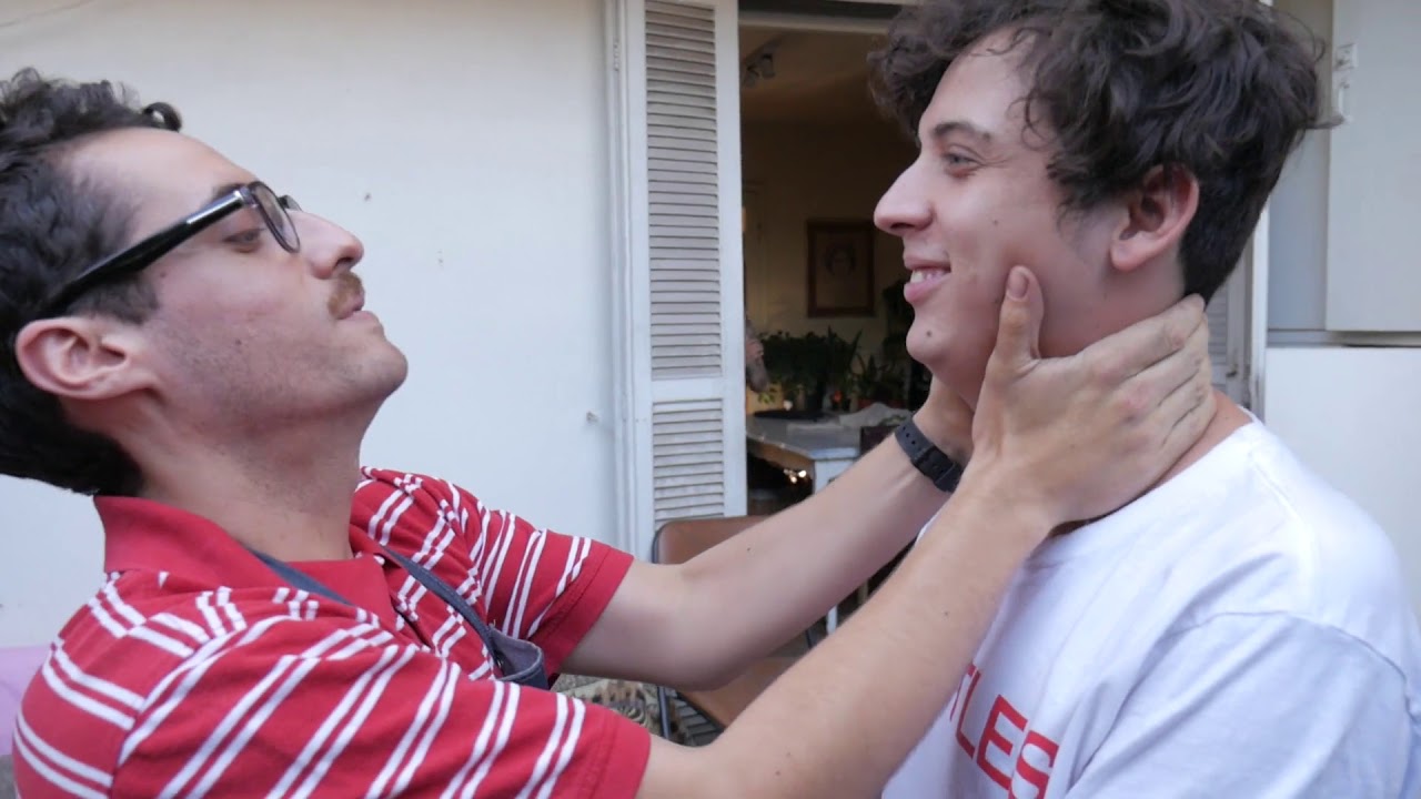 Lo nuevo de Ignacio Socias: 