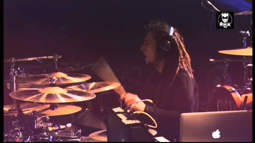 DESTRAGE@ROCK TV X-MAS PARTY 2014 - PURANIA