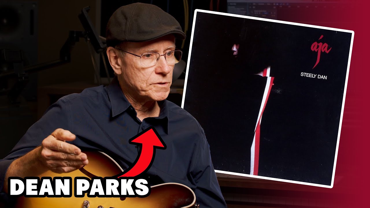 The TRUE Story Behind This Legendary Steely Dan Intro