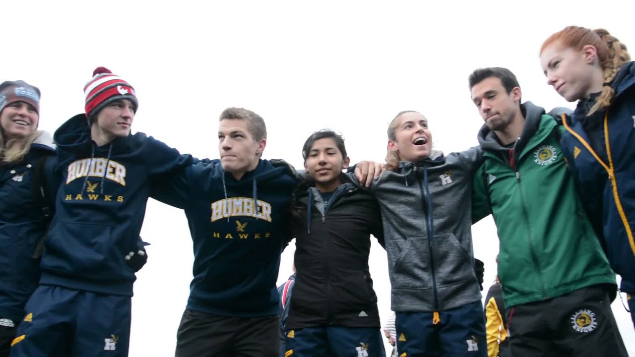 2015 CCAA Cross-Country Running Championship Highlights