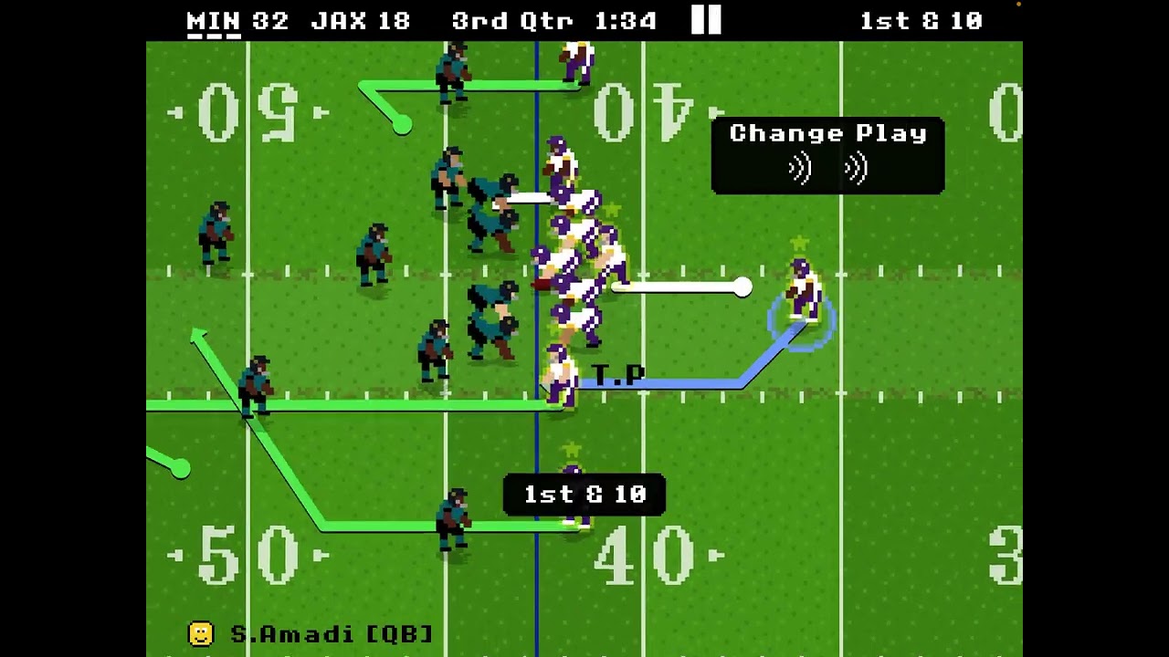 Retro bowl ep4