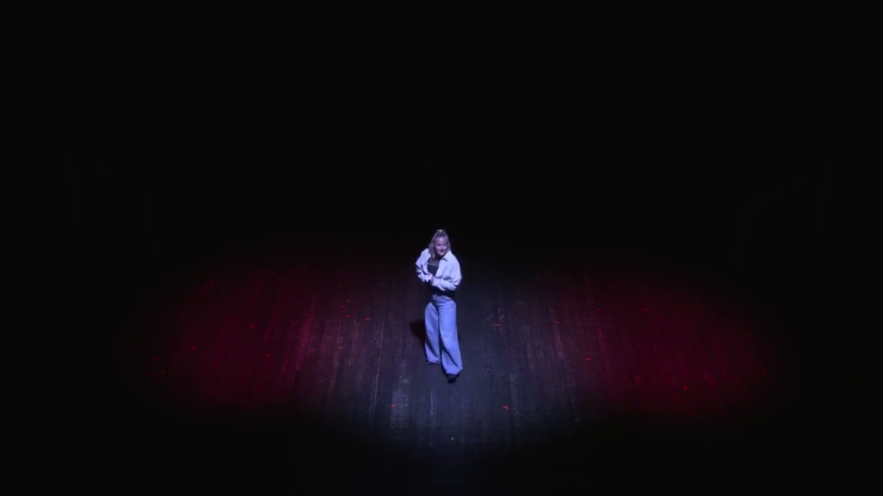 With You - Ghost | ‘Curtain Call: A Musical Gala’ 2024