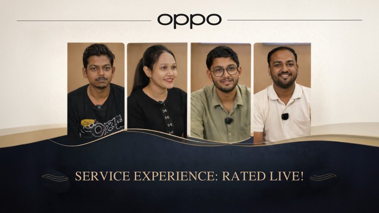 Unfiltered: OPPO Service Center 3.0 Pro Experience | What Customers Really Say!