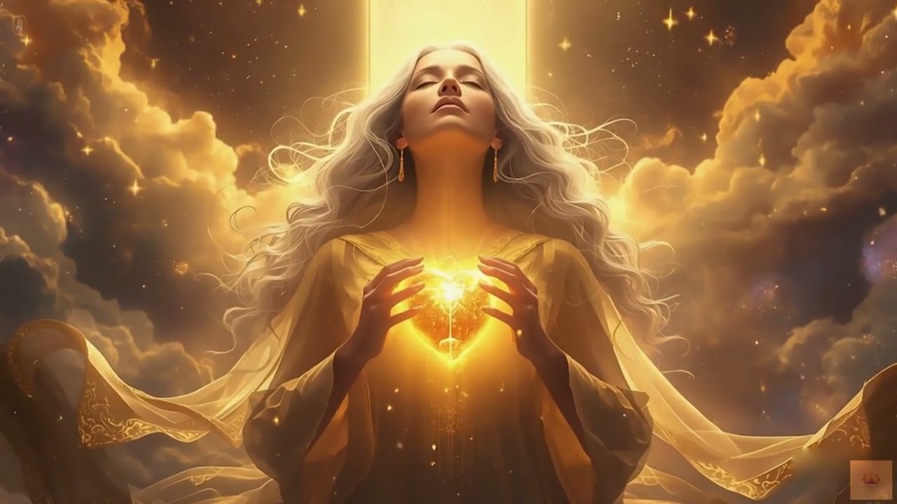 432 ГЦ – ГЛУБОКОЕ СПОКОЙСТВИЕ И ВНУТРЕННЯЯ ГАРМОНИЯ • ЖЕНСКАЯ ЭНЕРГИЯ