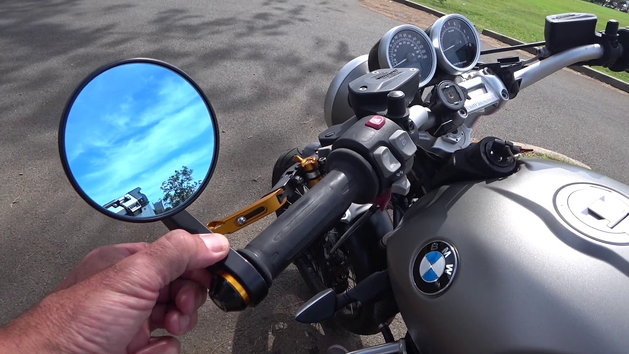 R Nine T Scrambler 10,000 mile review! Plus add ons