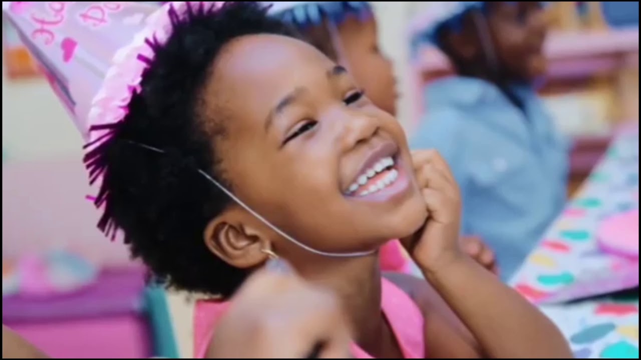 Bobi wine's daughter Suubi's 5 years journey || she's such an intelligent girl!