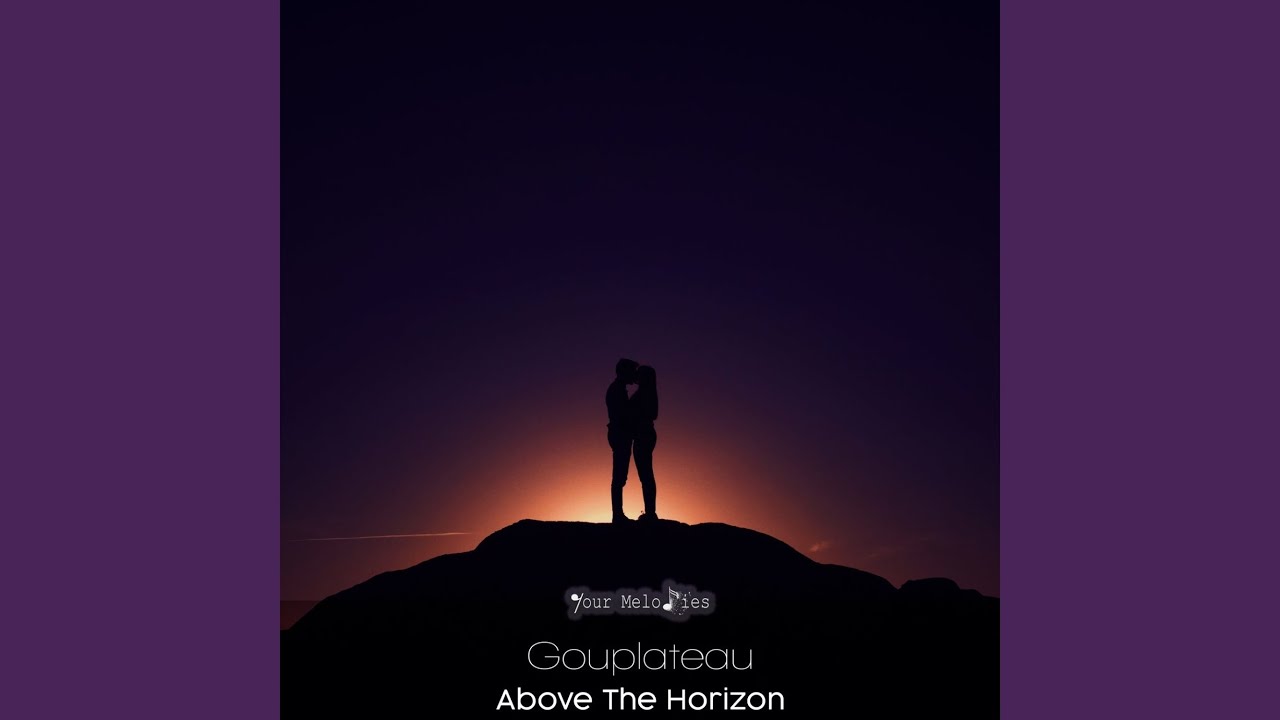 Above the Horizon (Original Mix)