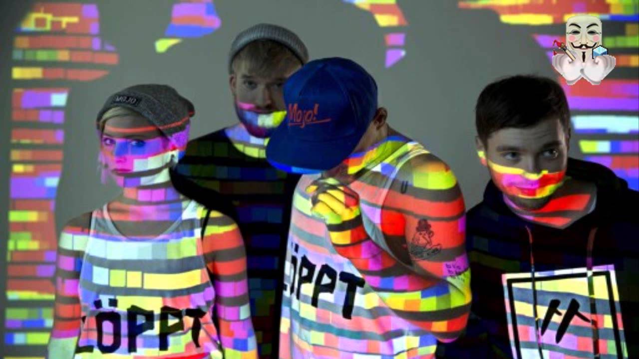 De Fofftig Penns - L&ouml;ppt HD HQ