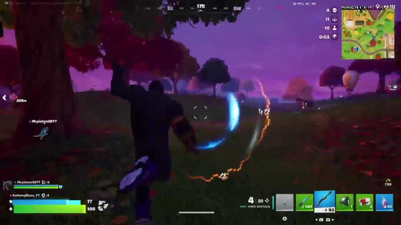 ON THE ROAD 500 SUBSCRIBERS   #FORTNITE #PS5LIVE #BLITZ #BATTLEROYALE