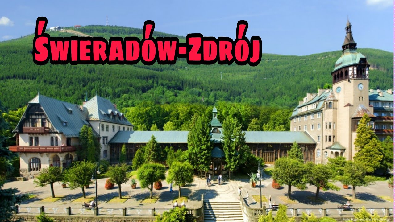 Świeradów-Zdrój | POLAND
