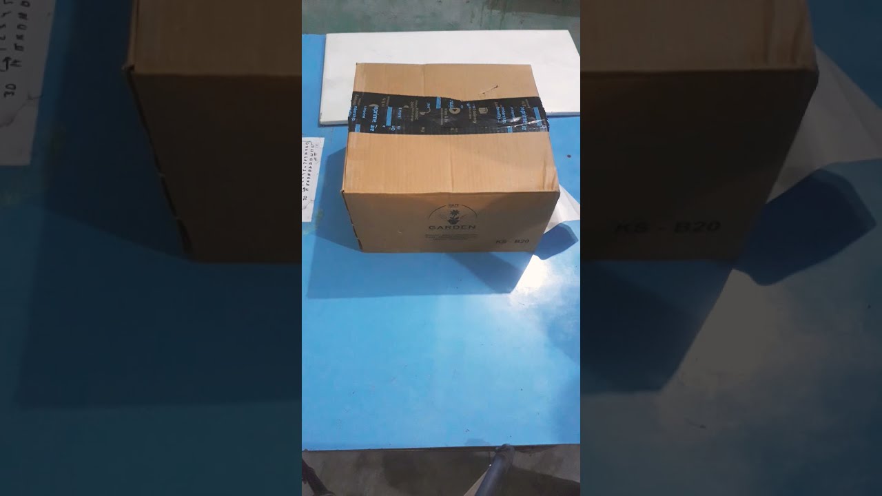 kraft seeds Gate garden 20pcs. plastic nursery seedlings pots review