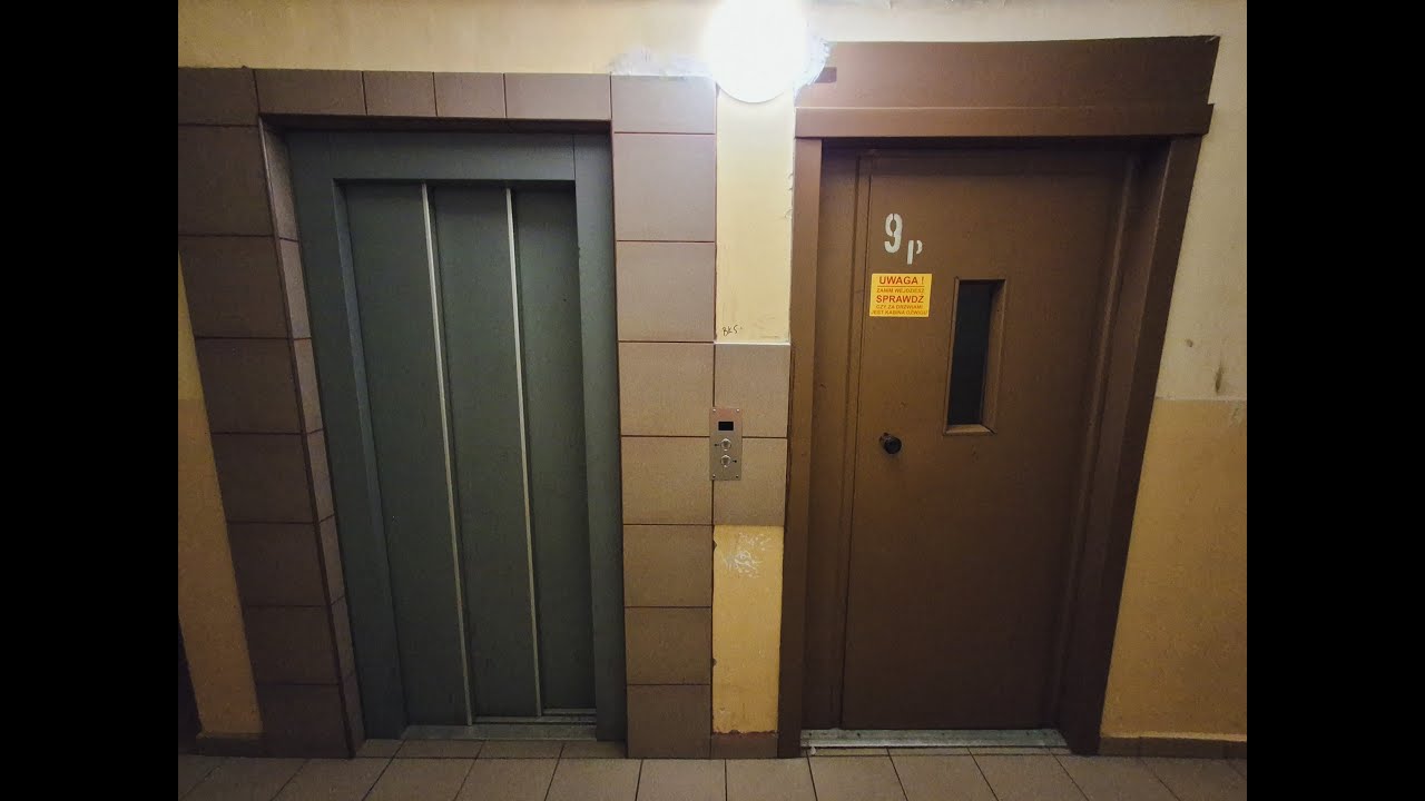 ZREMB zmodernizowany (bez falownika) - Bielsko Biała, I Armii Wojska Polskiego 2 (Aleksandrowice)