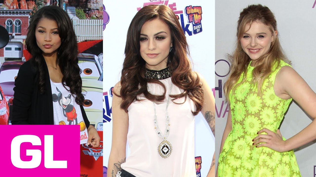 Girls' Life Celebrity Fashion Tips!