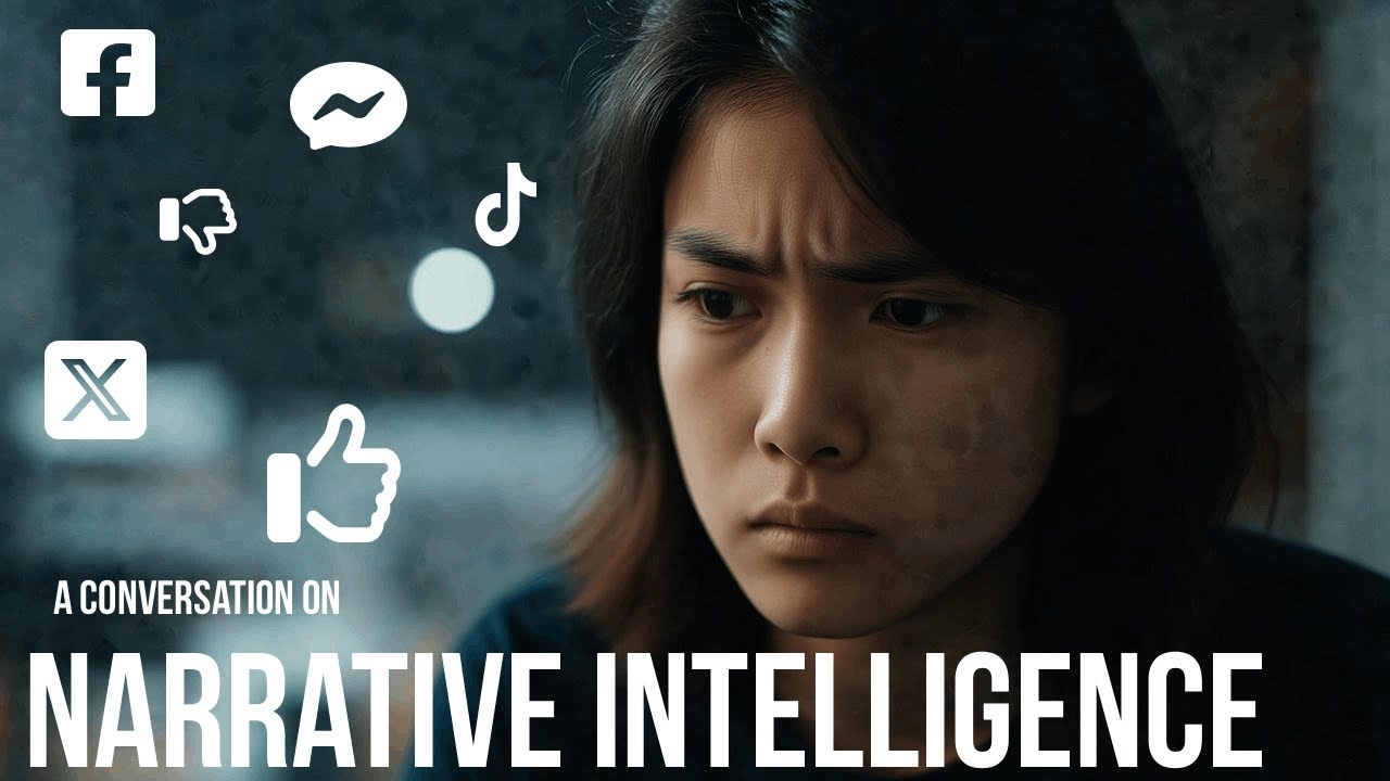 Combating Disinformation - Narrative Intelligence in Action