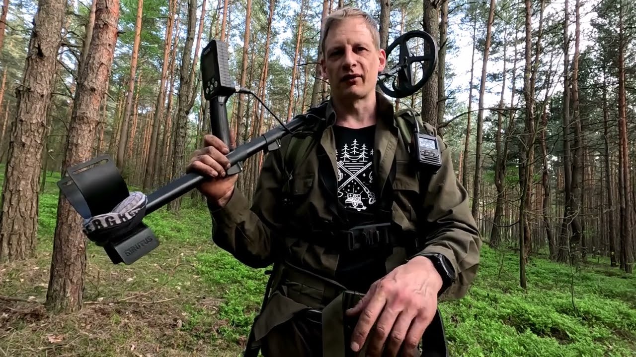 Znalezisko Zapowiedź