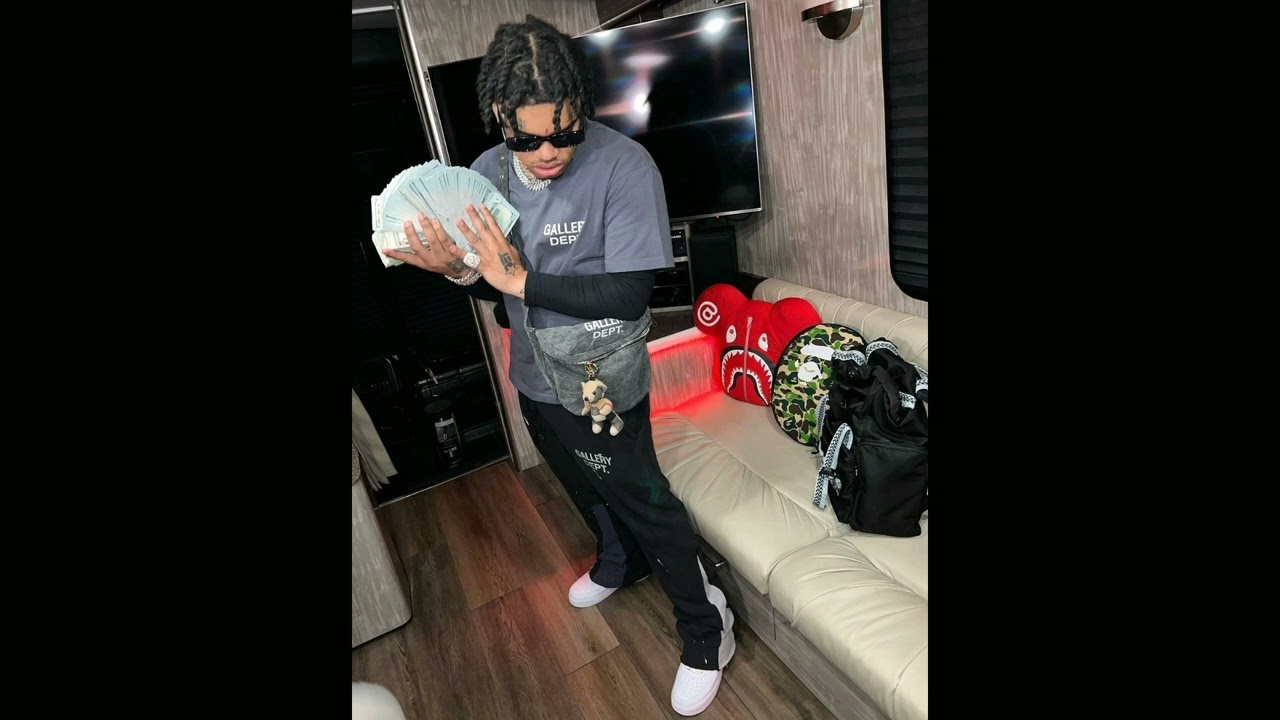 (FREE) Rylo Rodriguez x NoCap Type Beat - 