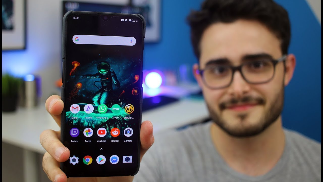 11 AJUSTES ANDROID QUE DEBERÍAS CAMBIAR