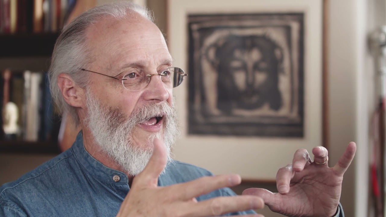 Inferno, Canto 20 with Dr. Frederic Putnam