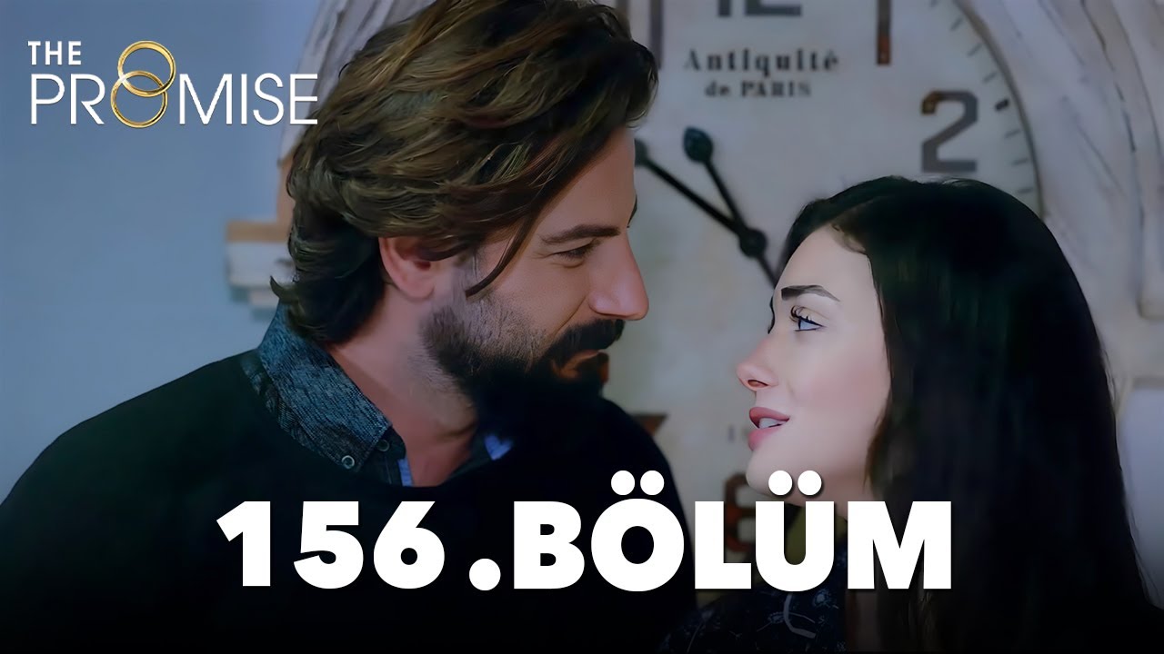 Yemin 156. Bölüm | The Promise Season 2 Episode 156