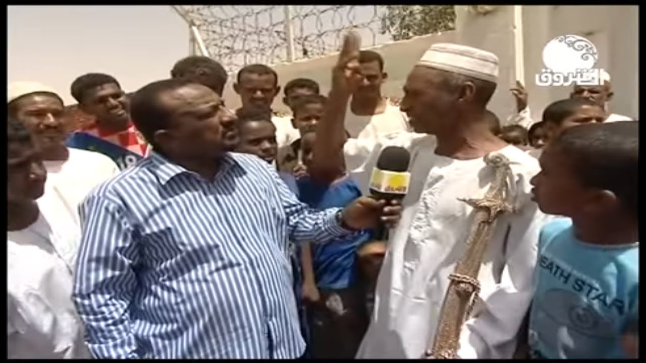 الشروق مرت من هنا |  منطقة الكرنوس