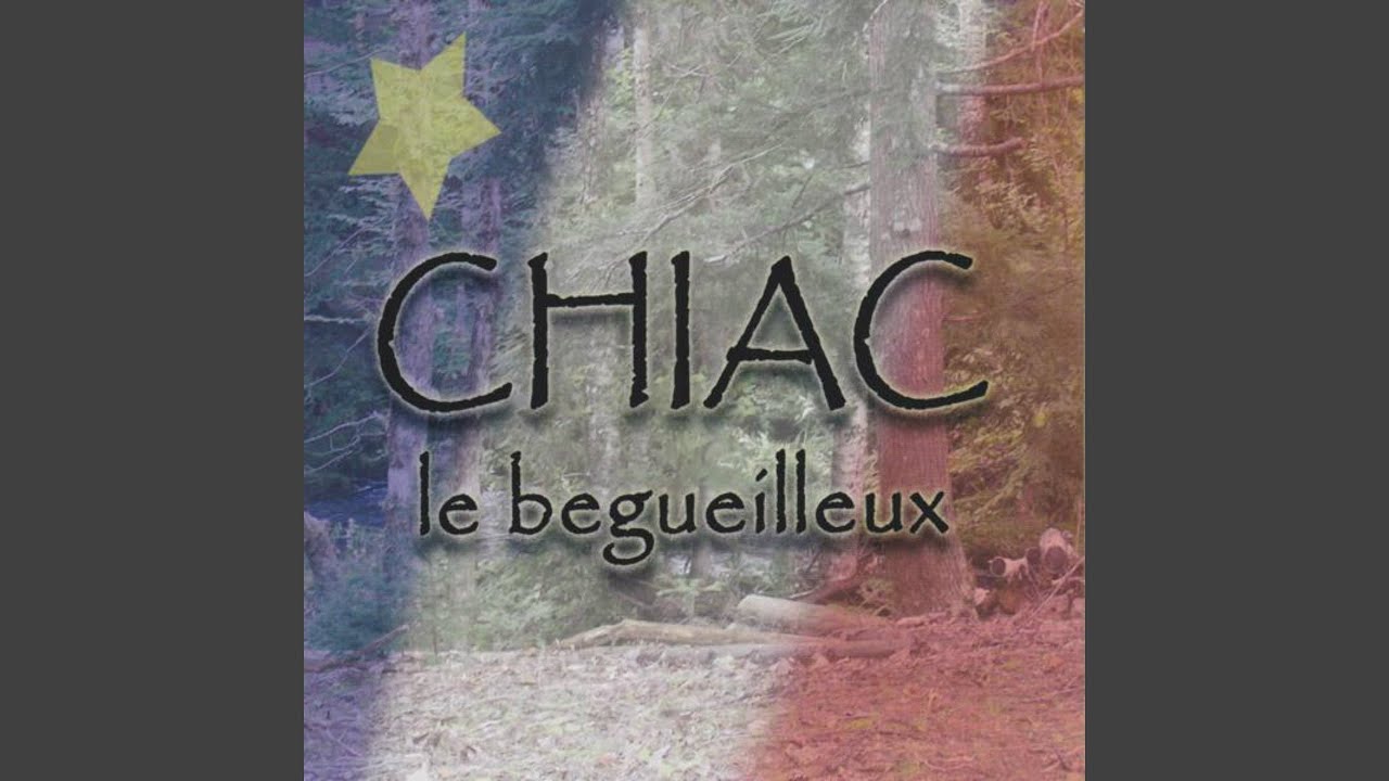 Le begueilleux
