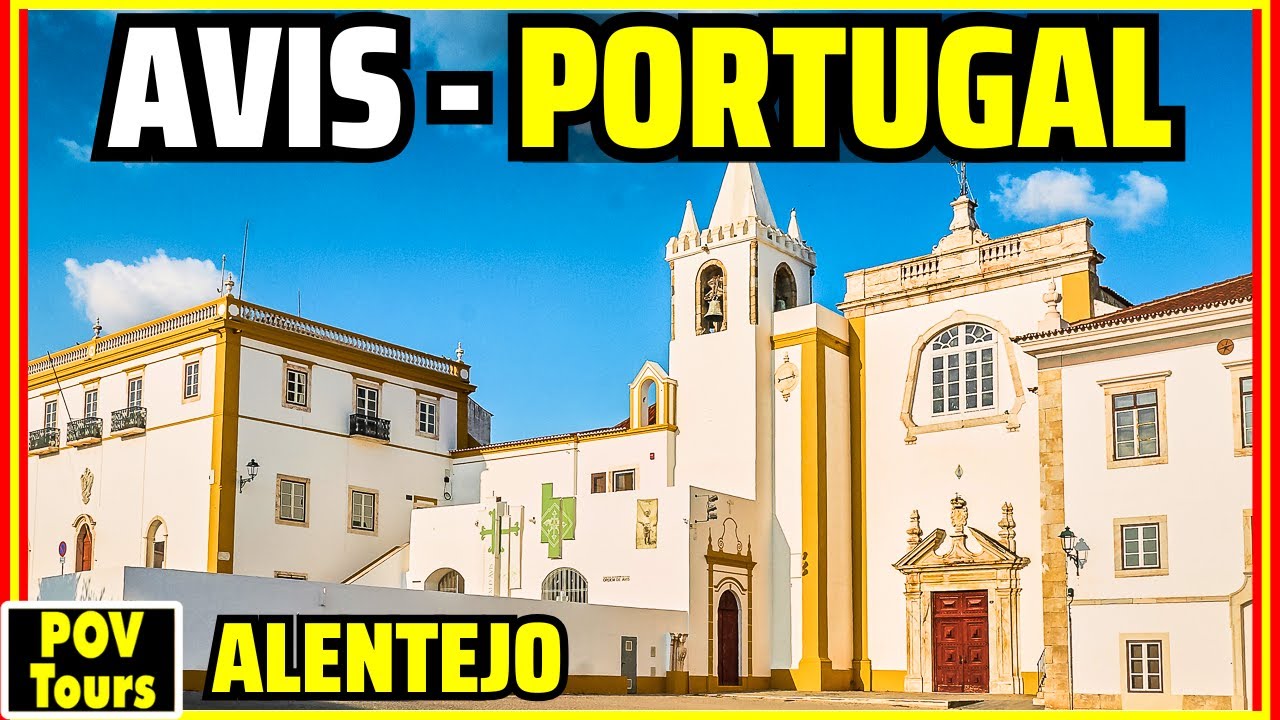 Avis, Portugalia: Początek epoki odkryć
