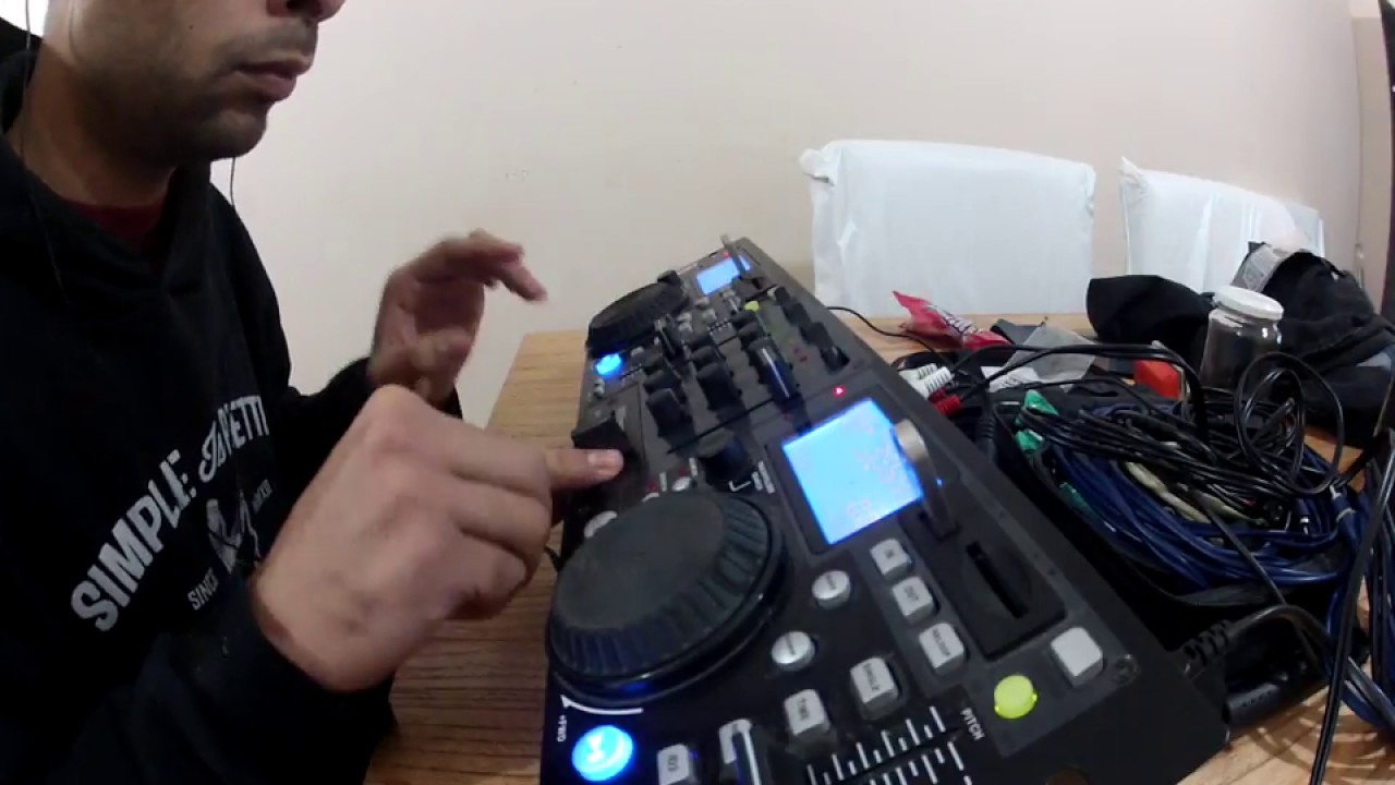 Nicolas Lopez @ Proggre Lexsen UDJ 300