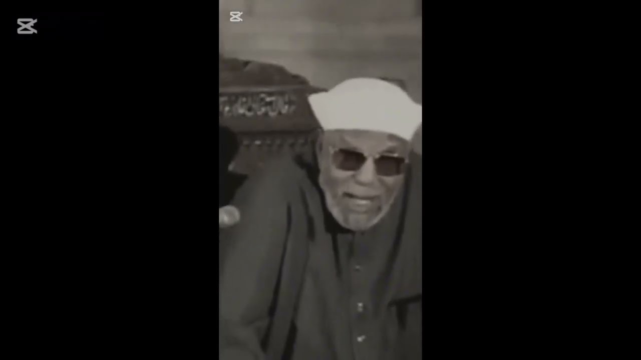 تجميعة مبكية للشعراوي 😭😭