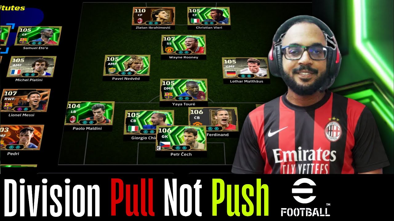 Rank push#efootball  #efootballmobile