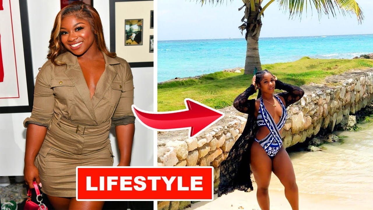Lil Wayne&rsquo;s Daughter Reginae Carter Lifestyle 2020 ★ New Boyfriend, House, Net worth & Biography