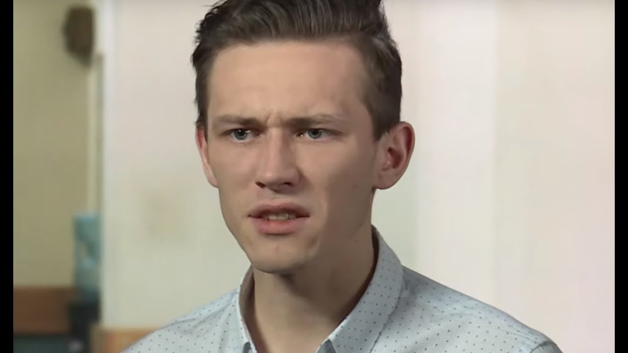 Pacjent odkrył, że jego dziewczyna go zdradza i będzie miała dziecko z innym! [Szpital odc. 789]