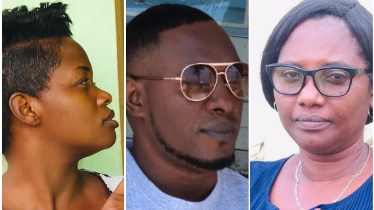 INGARUKA SERIES S 5 EP1 YVETTE ARAMUHAKIJE, KING AGONDOJE NORIA MAMA DIVA ARIRENZA UMUNTU.BIRAKOMEYE