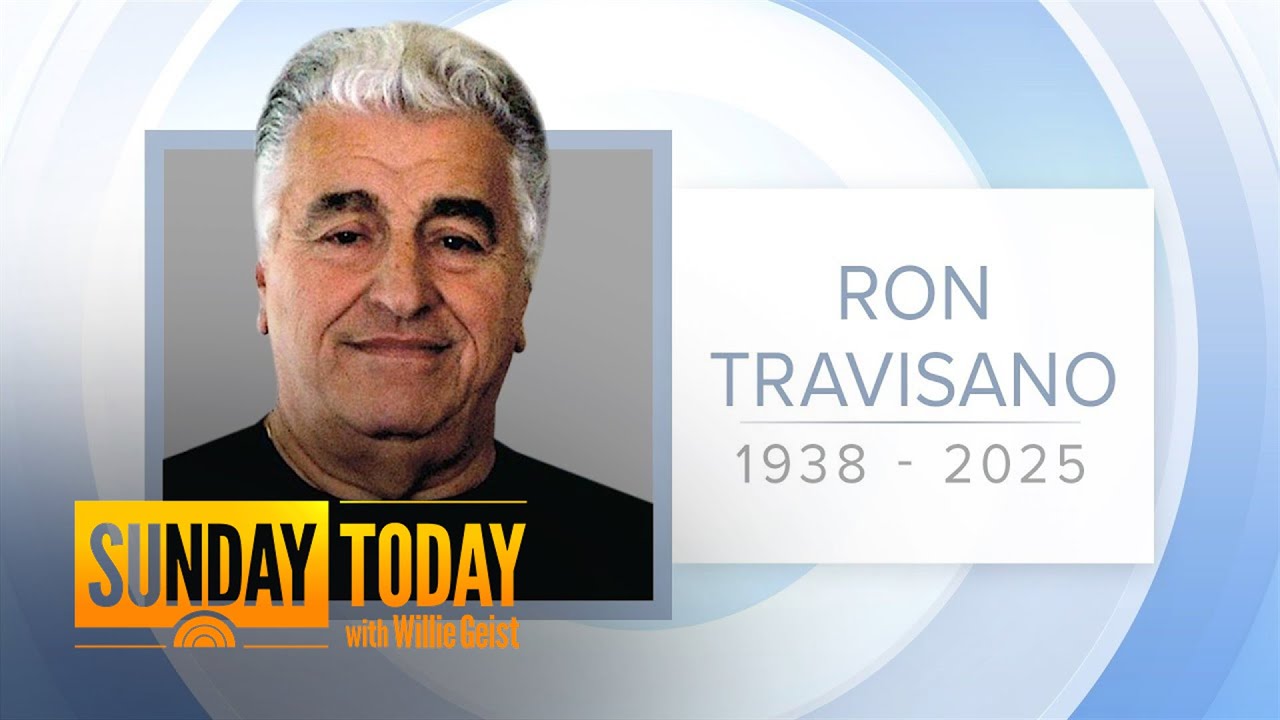 Ron Travisano, adman behind iconic TV commercials, dies at 86