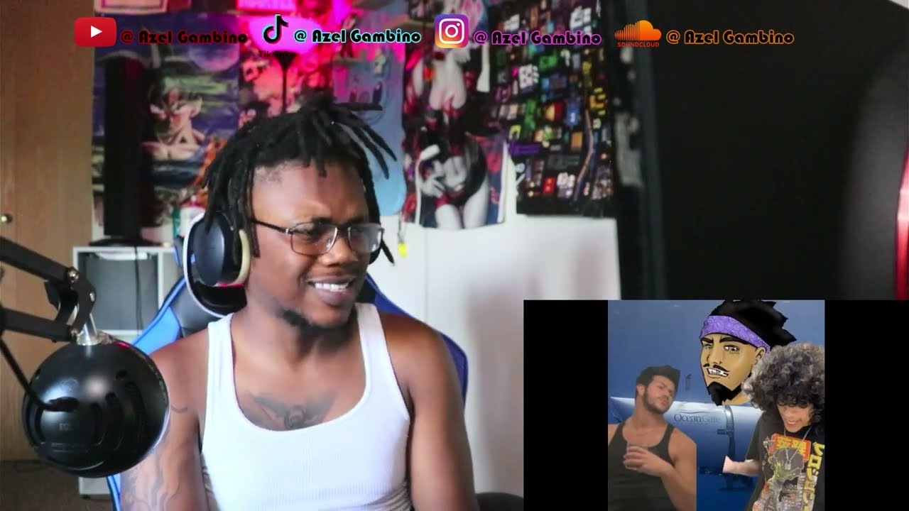 WTF BRO DISSED THEM EARLY ASF Ocean Gate (Submarine Diss)- Biz X Alex Schor & DigBar REACTION