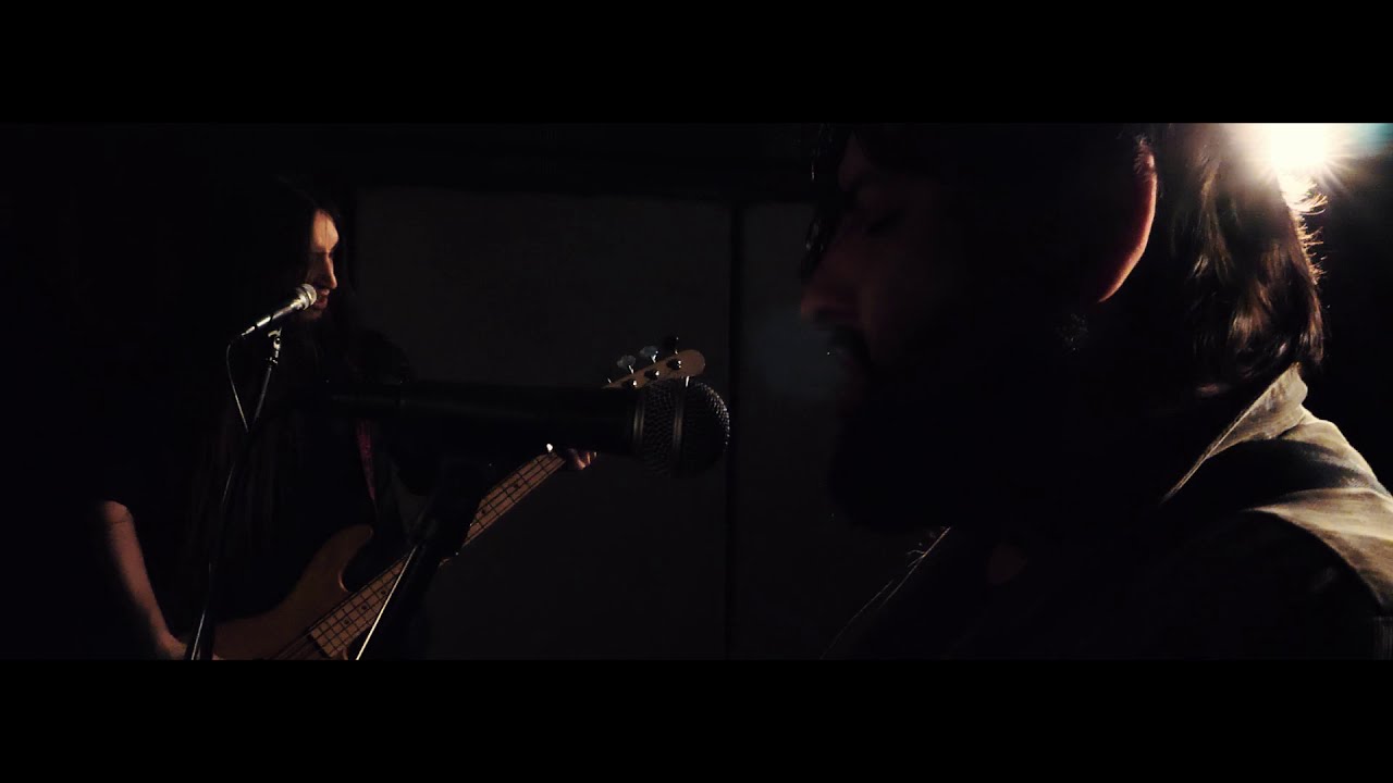 NOD - Ocaso escarlata (en vivo en ROCKHOUSE)