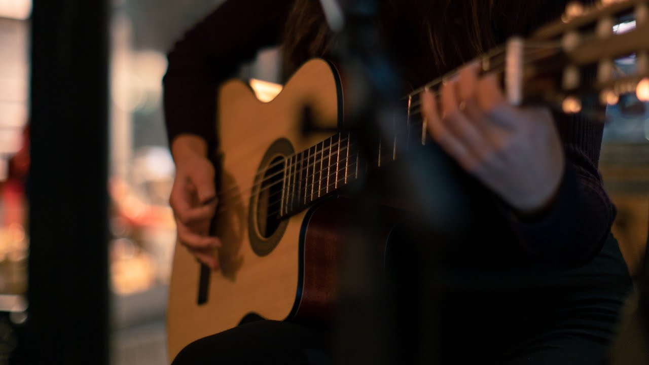 Sunny - Bobby Hebb Cover by Ele Catalano ft. Aleksio
