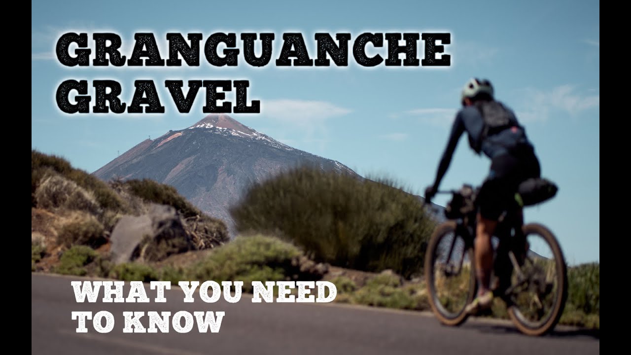 GranGuanche Gravel: What You Need to Know