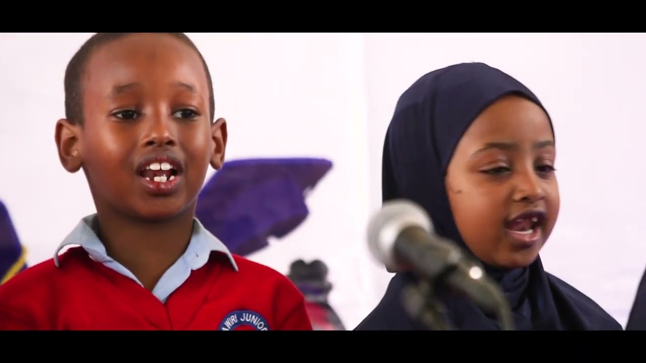 Nawiri Graduation Ceremony 2023