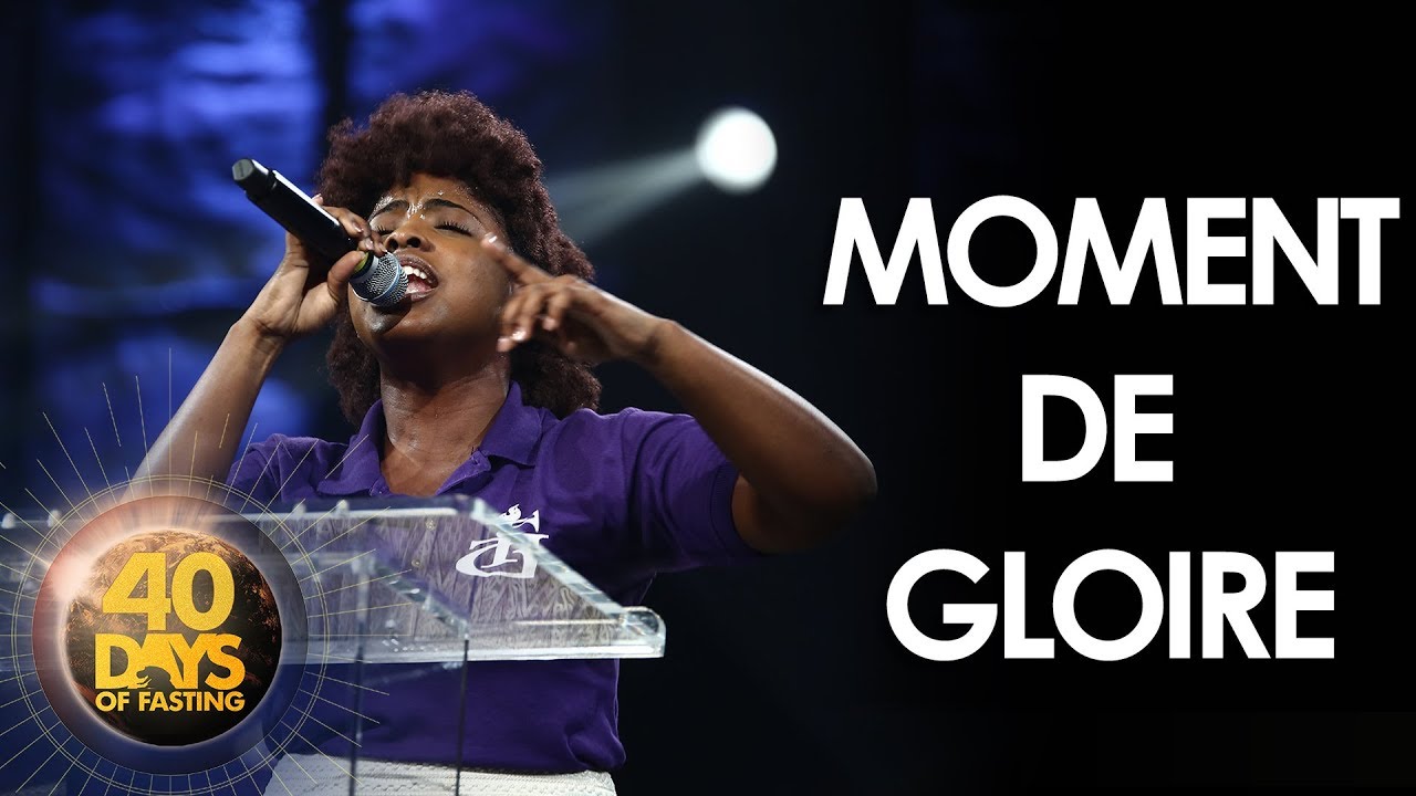 Solda leve pye'w | Nou la pi djanm | Si'm pata Louwe | Mwen Konnen'w se pitit la | Shaika & Esther