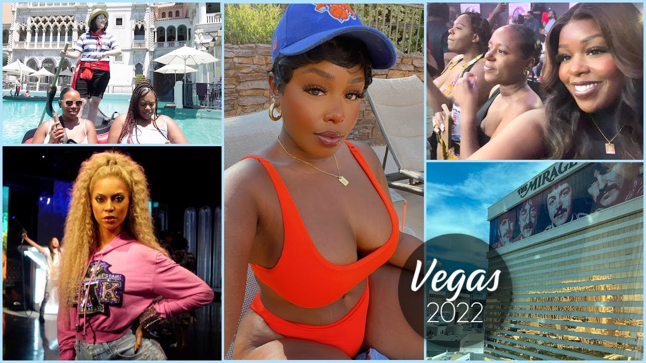 |TRAVEL VLOG| VEGAS SISTERS TRIP! HOT AF🥵 DRAIS NIGHTCLUB, POOL DAYS, WAX MUSEUM, FOODIES DREAM LIFE